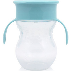 Lorelli Non-Spill 360 Cup Blue 270ml