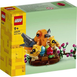 Lego Bird's Nest για 9+ Ετών 40639