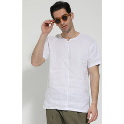ΜΠΛΟΥΖΑ TRESOR 206042-WHITE