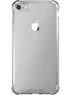 Θήκη Apple iPhone 7/8/SE - Tune Clarity - Clear