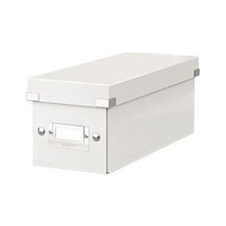 Leitz - Click & Store CD Storage Box