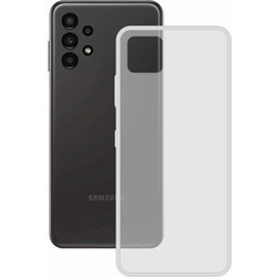 Κάλυμμα Κινητού Contact Samsung Galaxy A13 5G Διαφανές