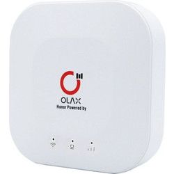 Olax MT30 Ασύρματο 4G Pocket WiFi 4