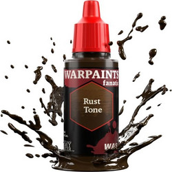 Warpaints Fanatic Wash: Rust Tone 18ml (WP3204P)