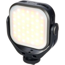 ΠΡΟΒΟΛΕΑΣ LED Varytec VP-m5 Mobile Video BiLight