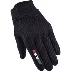 LS2 Ray Lady Black