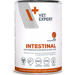 VetExpert Intestinal Dog 400gr