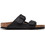 Birkenstock Arizona Ανδρικά Σανδάλια Ανατομικά Μαύρα 5179