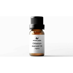 Λιβάνι - Olibanum resinoid - 5 ml