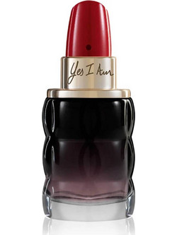 Cacharel Yes I Am Eau de Parfum 30ml
