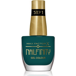Max Factor Nailfinity 865 Dramatic Matte Βερνίκι Νυχιών Μακράς Διαρκείας 12ml