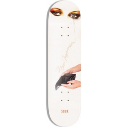 Sour Solution Nisse Ingemarsson Money Pro 8.125