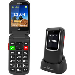 Powertech Sentry 4G Flip