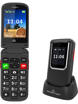 Powertech Sentry 4G Flip