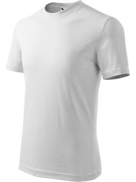 Adler Basic Παιδικό T-Shirt MLI13800