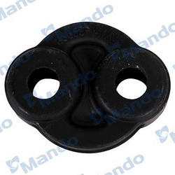 Mando Στήριγμα, Σύστημα Απαγωγής καυσ. - DCC000220