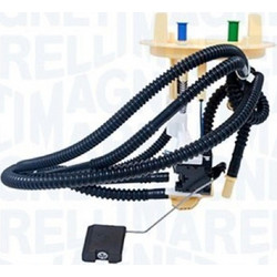 Magneti Marelli Ένδειξη, Απόθεμα Καυσίμων - 519000056900