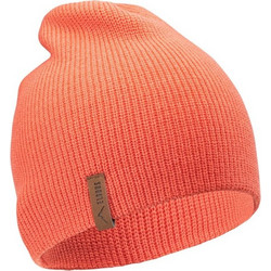 Elbrus Beanie Unisex Σκούφος Πλεκτός σε Πορτοκαλί χρώμα 92800337279