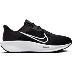 Nike Quest 6 Ανδρικά Αθλητικά Παπούτσια για Τρέξιμο Μαύρα FD6033-001
