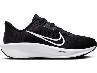 Nike Quest 6 Ανδρικά Αθλητικά Παπούτσια για Τρέξιμο Μαύρα FD6033-001
