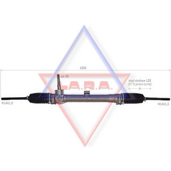 LA.R.A. Πυξίδα Διεύθυνσης - 190046