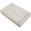Karag DION Fruitcake CS-0069-E13 Επικαθήμενος Νιπτήρας Μπάνιου Πέτρινος 60x39x12cm Μπεζ