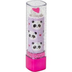 Legami Milano Αρωματική Γόμα Lipstick Panda