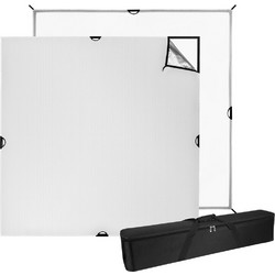 Westcott 1895-N Scrim Jim Cine Kit 1.8 x 1.8m