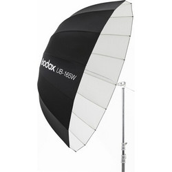 Godox UB165 165cm Black / White