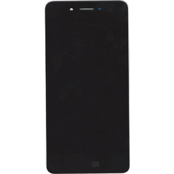Οθόνη & Μηχανισμός Αφής Huawei Nova Smart Μαύρο χωρίς Πλαίσιο, Κόλλα