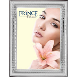 Κορνίζα Ασημένια 18*24 Prince, κωδ MA/410WA