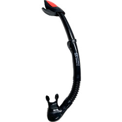 Scuba Force Dry Black