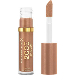 Max Factor 2000 Calorie 165 Silk Sheets Plumping Lip Gloss 4.4ml