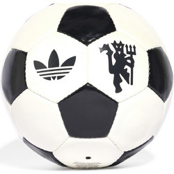 Adidas Manchester United Μπάλα Ποδοσφαίρου IX4024