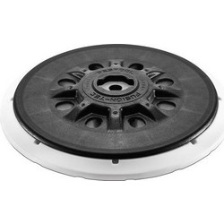 FESTOOL ST-STF D150/MJ2-M8-W-HT FUSION-TEC ΣΤΡΟΓΓΥΛΗ ΠΛΑΚΑ ΛΕΙΑΝΣΗΣ ΜΕΣΑΙΑ ΓΙΑ ETS / ETS EC 150 202458