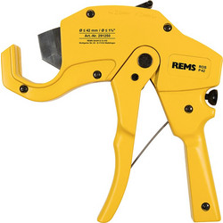 REMS ROS P 42 ΨΑΛΙΔΙ ΠΛΑΣΤΙΚΗΣ ΣΩΛΗΝΑΣ ΤΑΧΕΙΑΣ ΕΠΑΝΑΦΟΡΑΣ ΕΩΣ 42MM 291250