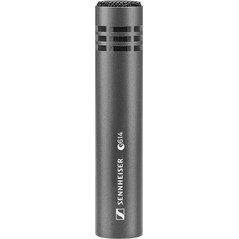 Sennheiser E-614 Πυκνωτικό Μικρόφωνο XLR