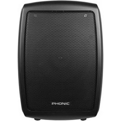 Phonic Safari 2000 Passive