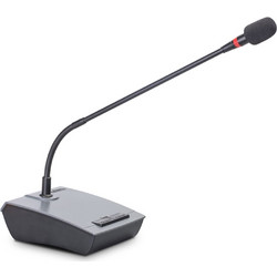 BIAMP MDS-Chair Επιτραπέζιο Μικρόφωνο Προέδρου