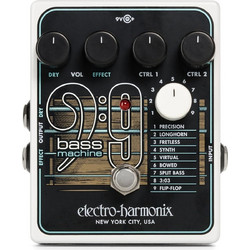 Electro-Harmonix Bass9