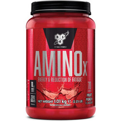 BSN Amino X Fruit Punch 1.15kg