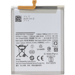Samsung EB-BA546ABY (Galaxy A54 / A55 / A34 / A25)
