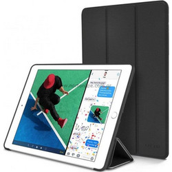 iNOS Flip Smart Black (iPad 9.7" 2017/2018)