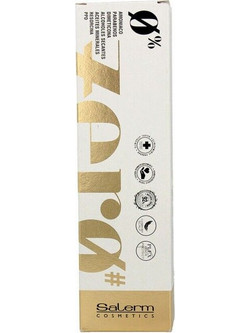 Salerm Zero 30 100ml