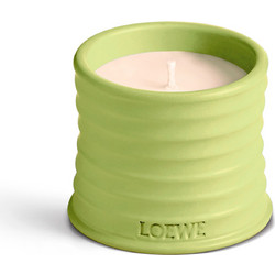LOEWE CUCUMBER SMALL SCENTED CANDLE | 170gr
