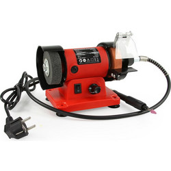 MAR-POL M79208 Δίδυμος Τροχός 150W