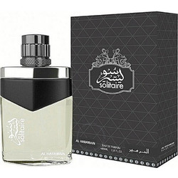 Al Haramain Solitaire Eau de Parfum 85ml