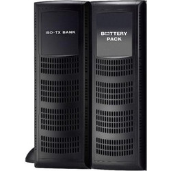 Battery Pack 3U for Prime SRT Plus with 20pcs 12v 9ah