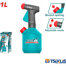 Ψεκαστήρι Χειρός 1Lt Total - (THSPP30102)