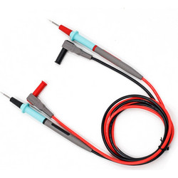 Multimeter Special Pointed Pen Silicone Wire 1000V 20A